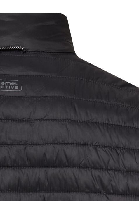Steppjacke
