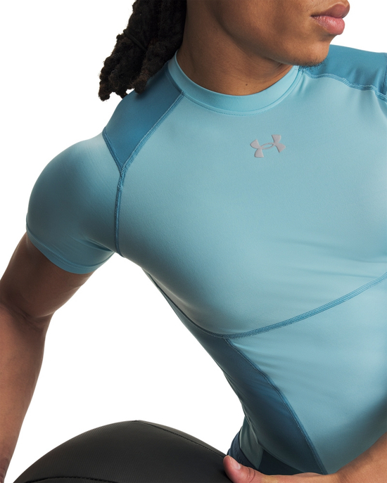 T-Shirt "UA HeatGear®"