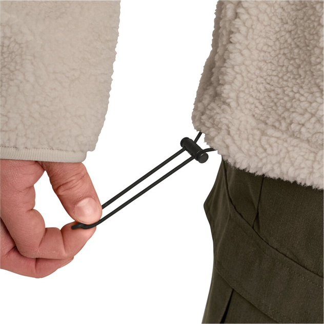 Fleecejacke "Stone Lite"