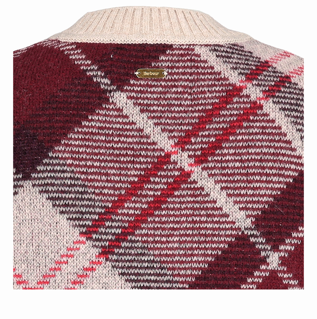 Strick-Pullover "Stevie"