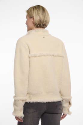 Cardigan "Sancho"
