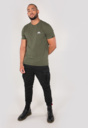 T-Shirt "Basic T Small Logo"