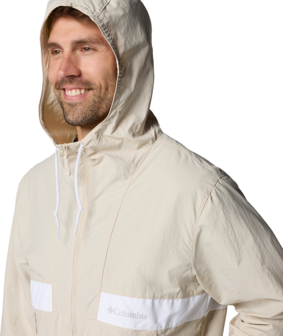 Windbreaker