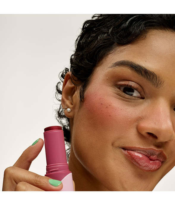 Juice Stick - Dewy Gel Blush - Jam