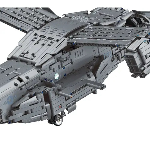 Klemmbaustein-Set "Bell Boeing V-22 Osprey"