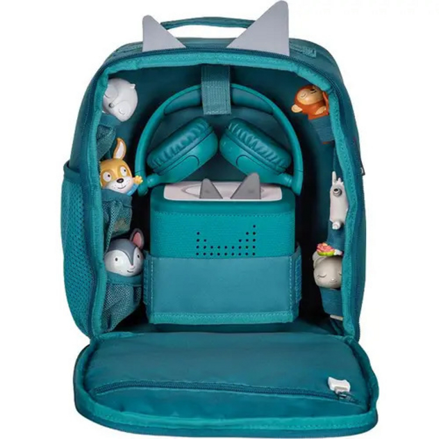 tonies® Rucksack "Meeresgrün"