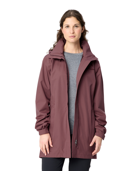 Regenparka "Escape W"