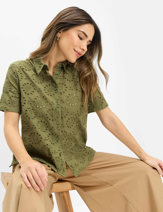 Bluse "Vera"
