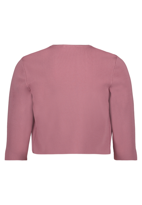 Strickbolero