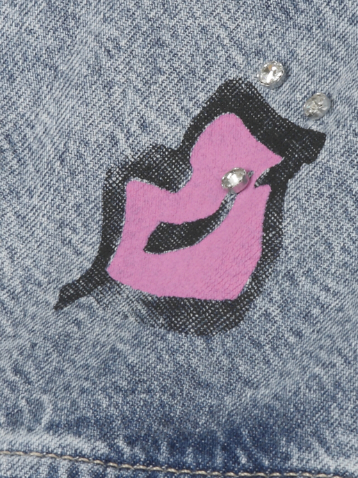 Jacke