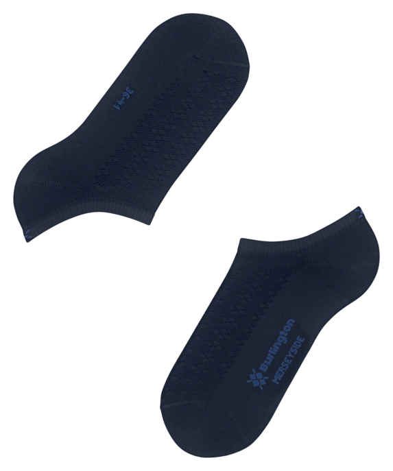 Sneakersocken "Merseyside"