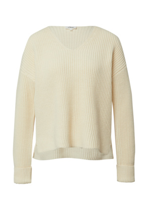 Strickpullover