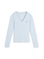 Langarmshirt