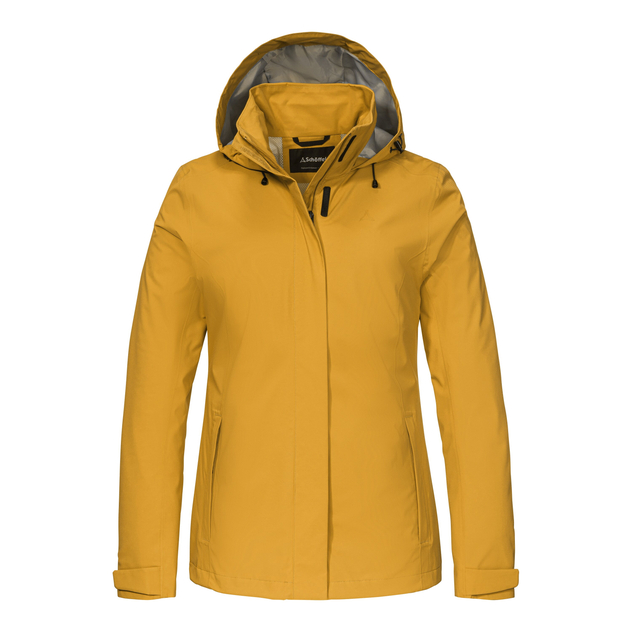 Regenjacke "Gmund L"