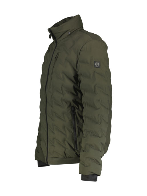 Steppjacke