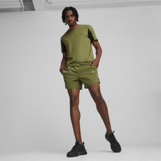 Shorts "5 Inch Ultrabreathe Stretch"