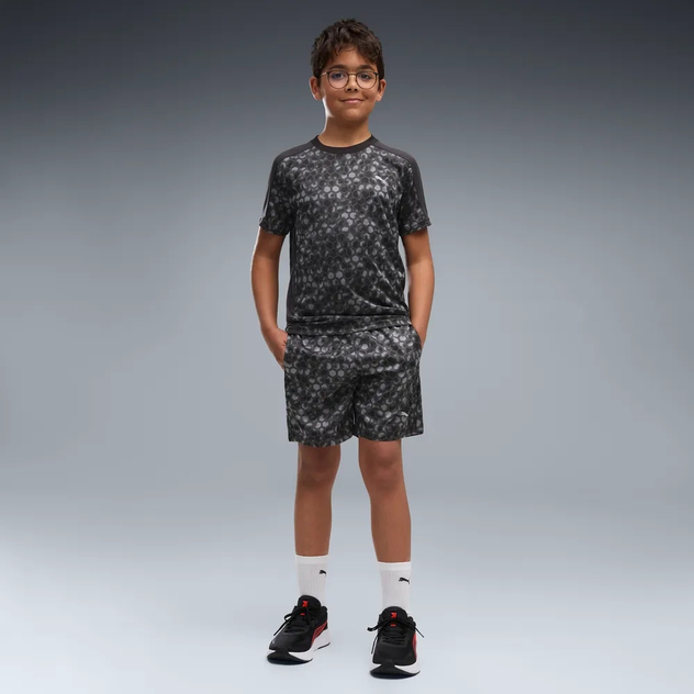Shorts "Train All Day"
