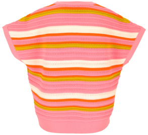 Strickoberteil "Hali"