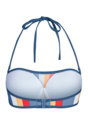 Bandeau-BH "Wild Stripe"
