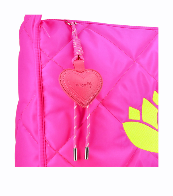 Quilted Bag Namaste
