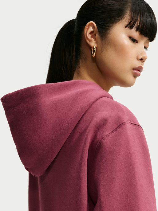 Kapuzensweat "Studio Fleece"