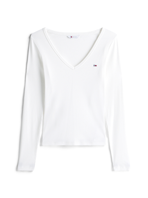 Langarmshirt