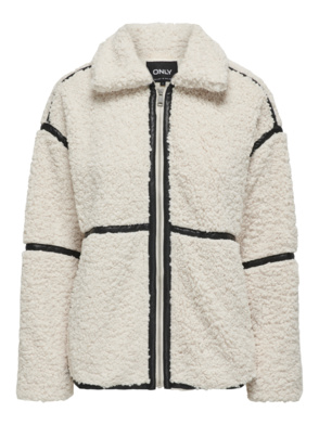Teddyjacke "ONLPARIS"