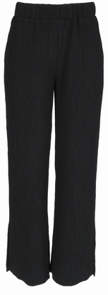 Struktur-Hose "Mucia Moss"