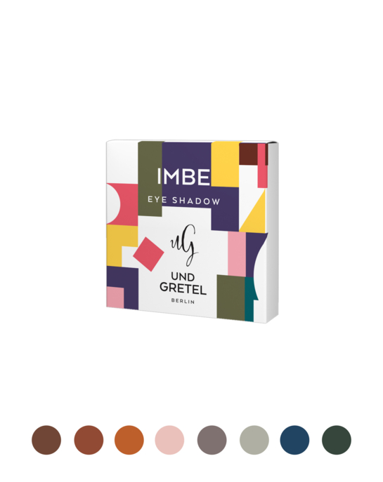IMBE - Eye Shadow - 1 