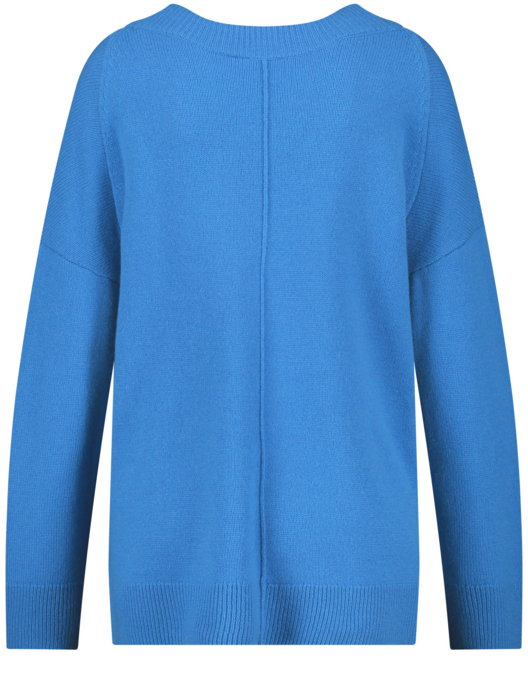 Pullover "1/1 Arm"