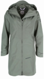 Parka "Metropolis"