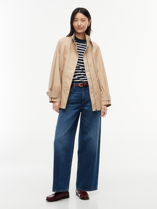 Capecoat "Cotton"