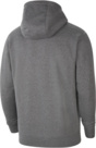 Fleece Hoodie "Park 20"