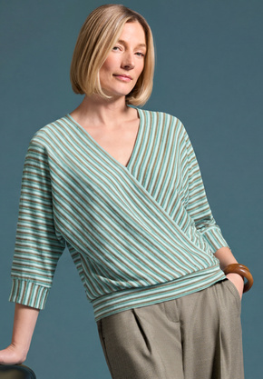 Shirt "Wally"
