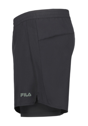 2in1-Shorts "Maanika 2in1"