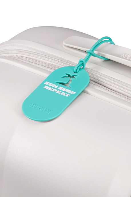 Luggage-Tag "Fun"