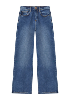 Jeans-Hose