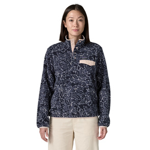 Fleece Pullover "Lightweight Synchilla® Snap-T®"