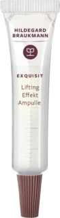 "Exquisit" Lifting Effekt Ampullen 3x5 ml