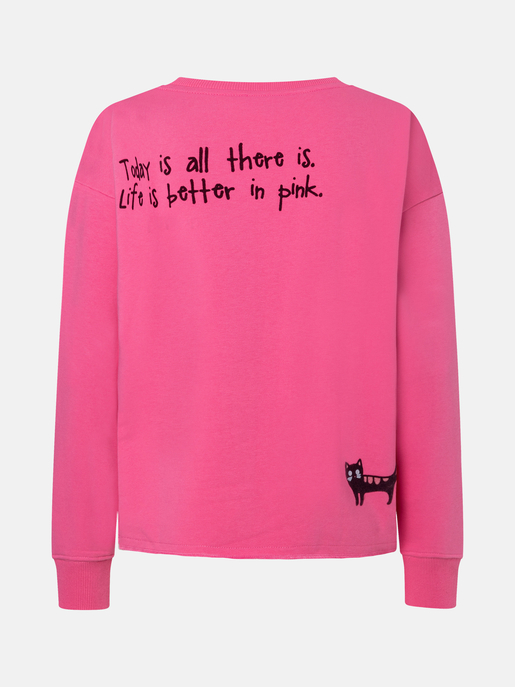 Pullover