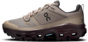 Wanderschuh "Cloudrock Low WP W"