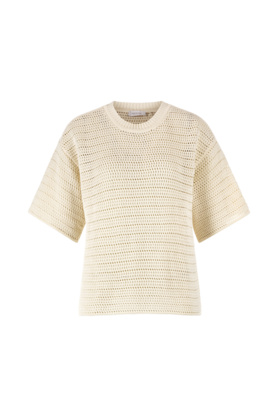 Shirt "Knit Crochet"