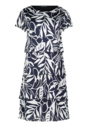Kleid "Stufenkleid"