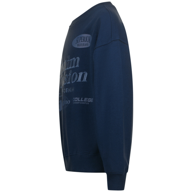 Sweatshirt "Nobeau"