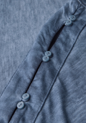 T-Shirt "Button"