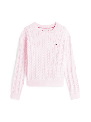 Pullover "CABLE SWEATER"
