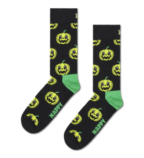 Socken "Pumpkin"