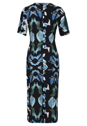 Jerseykleid