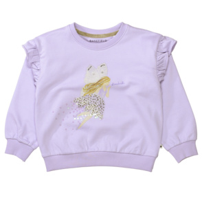 Sweatshirt "stardust"