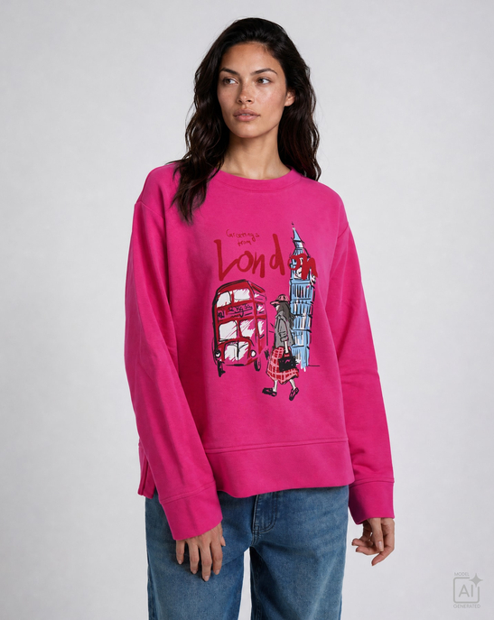 Sweatshirt